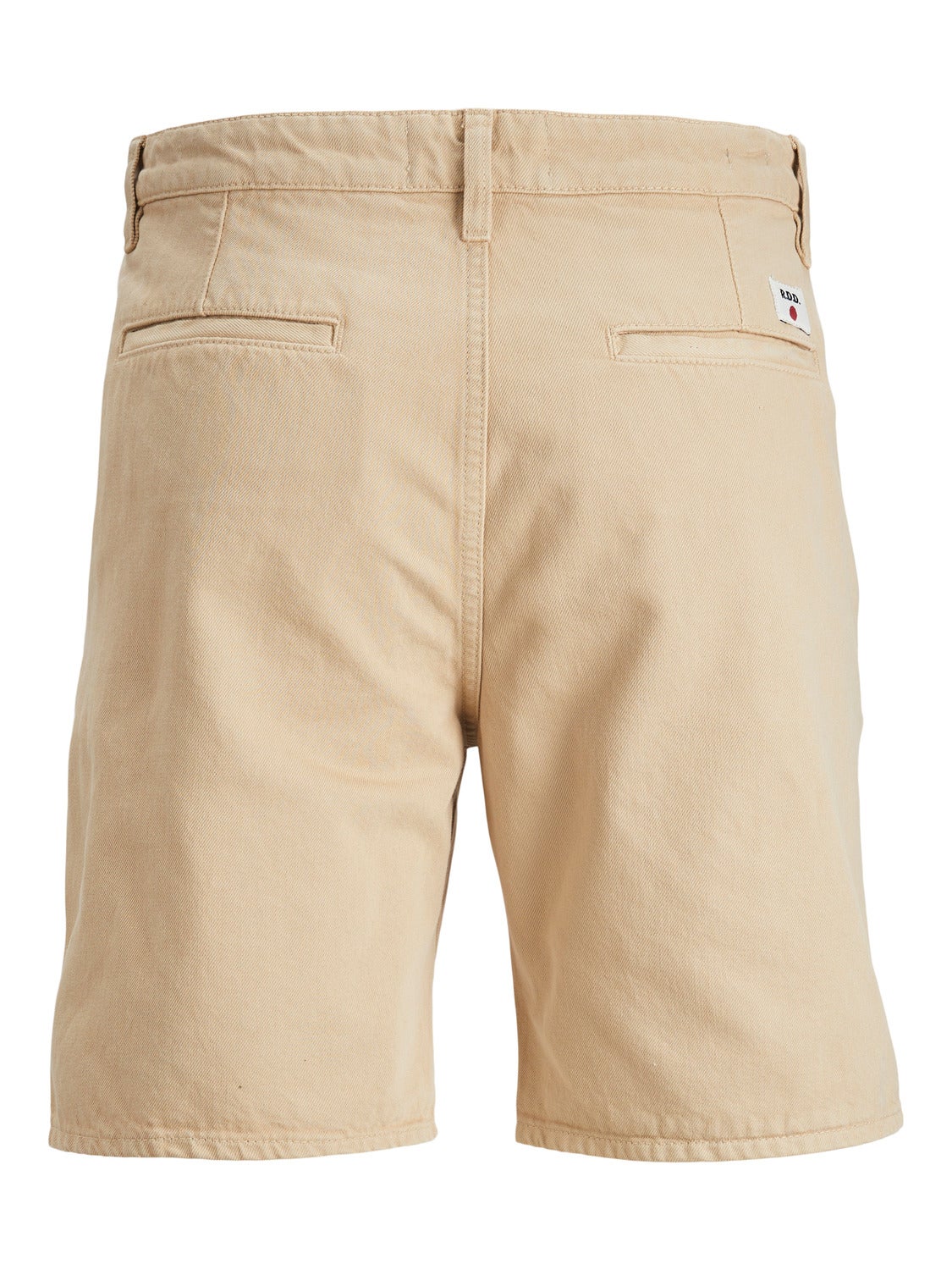 Relaxed fit chino sales shorts