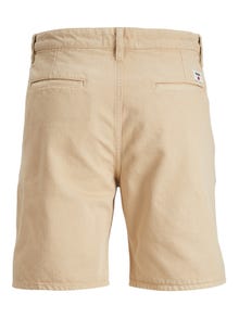 Jack & Jones RDD Relaxed Fit Chino shorts -Twill - 12235825