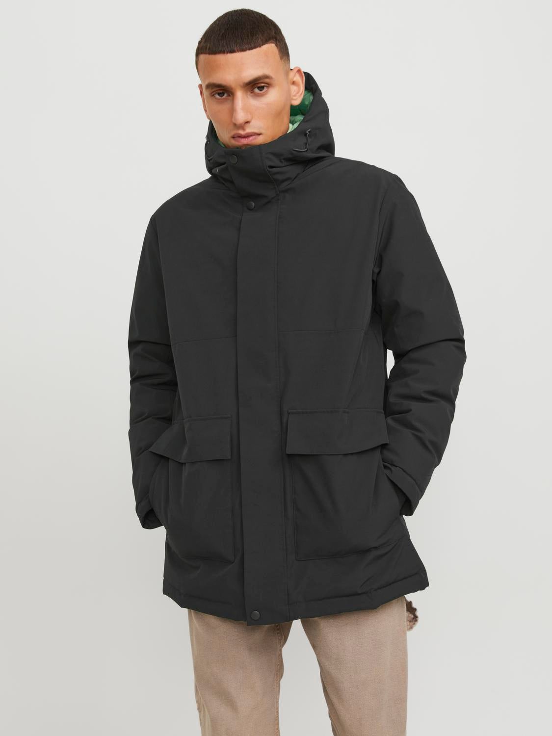 Parka