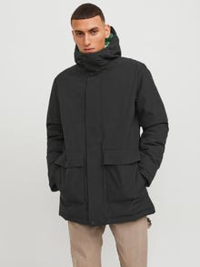 Jack & Jones Parca -Black - 12235845
