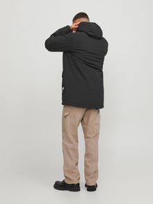 Jack & Jones Parca -Black - 12235845