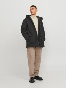 Jack & Jones Parca -Black - 12235845
