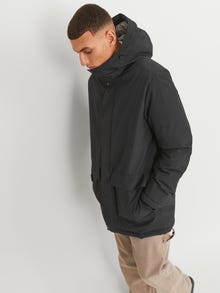Jack & Jones Parca -Black - 12235845