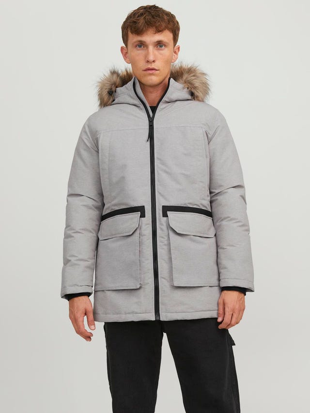 Jack & Jones Parka - 12235858