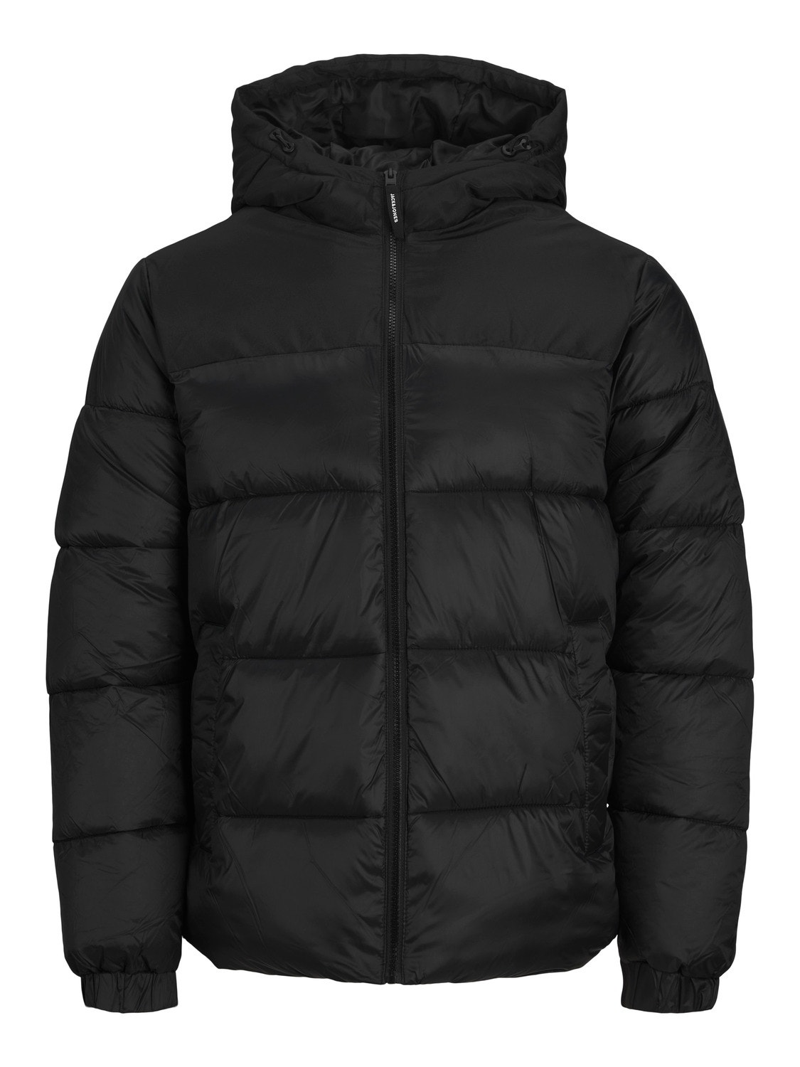 Jack & Jones Casaco Acolchoado -Black - 12235859