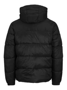 Jack & Jones Pufferjakke -Black - 12235859