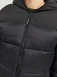 Jack & Jones Puffer jacket -Black - 12235859