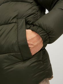 Jack & Jones Puffer jacket -Rosin - 12235859
