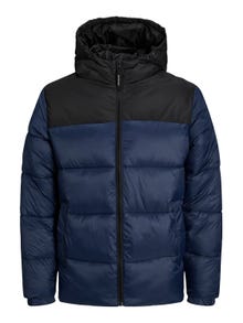 Jack & Jones Chaqueta corta acolchada -Navy Blazer - 12235859