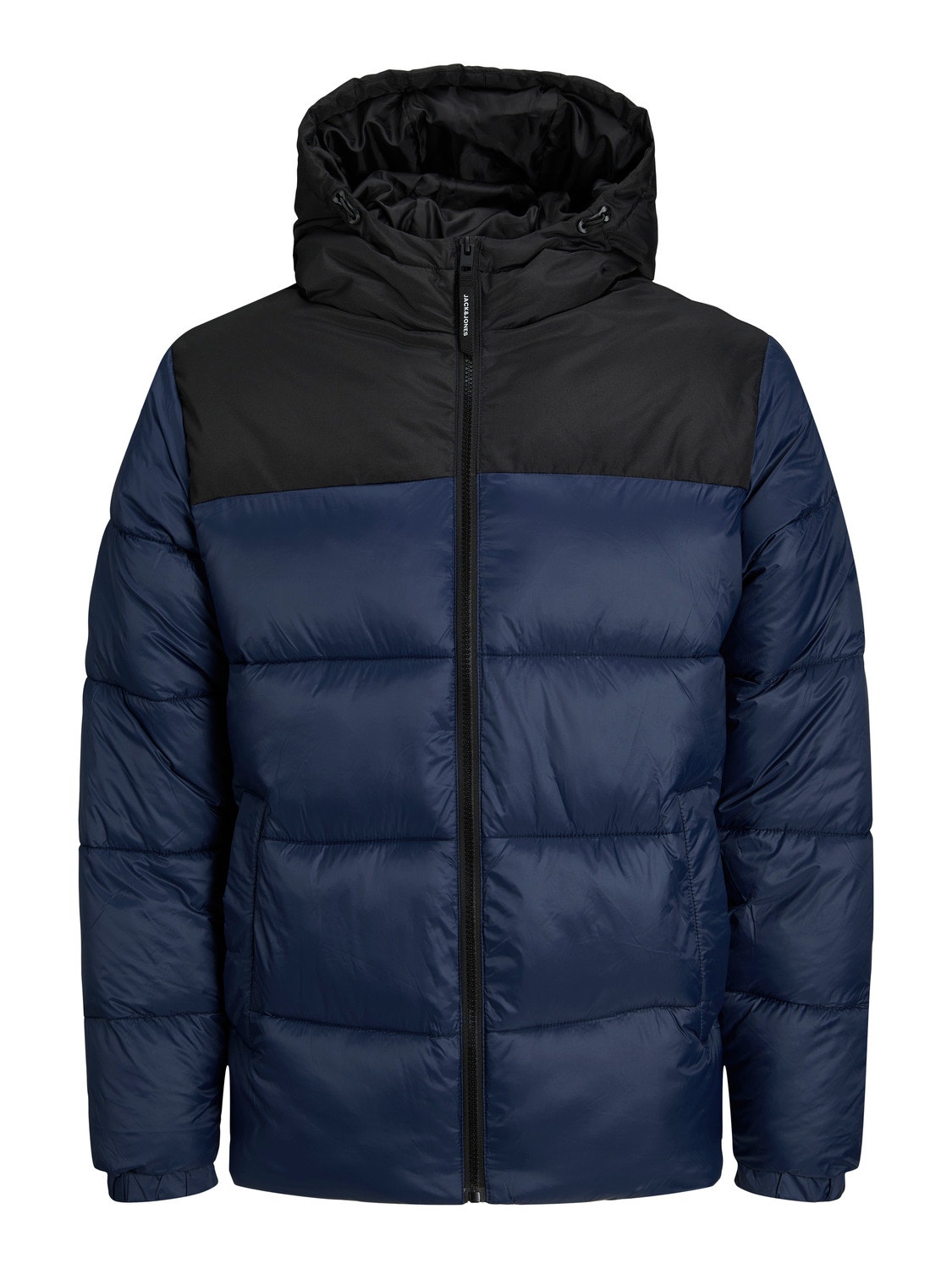 Jack & Jones Puffer jacket -Navy Blazer - 12235859