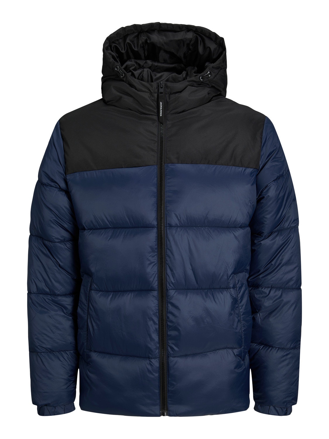 Jack & Jones Puffer jas -Navy Blazer - 12235859