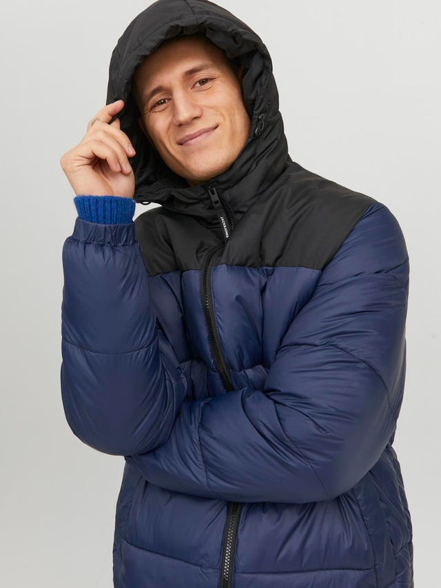 Jack & Jones Puffer jas - 12235859