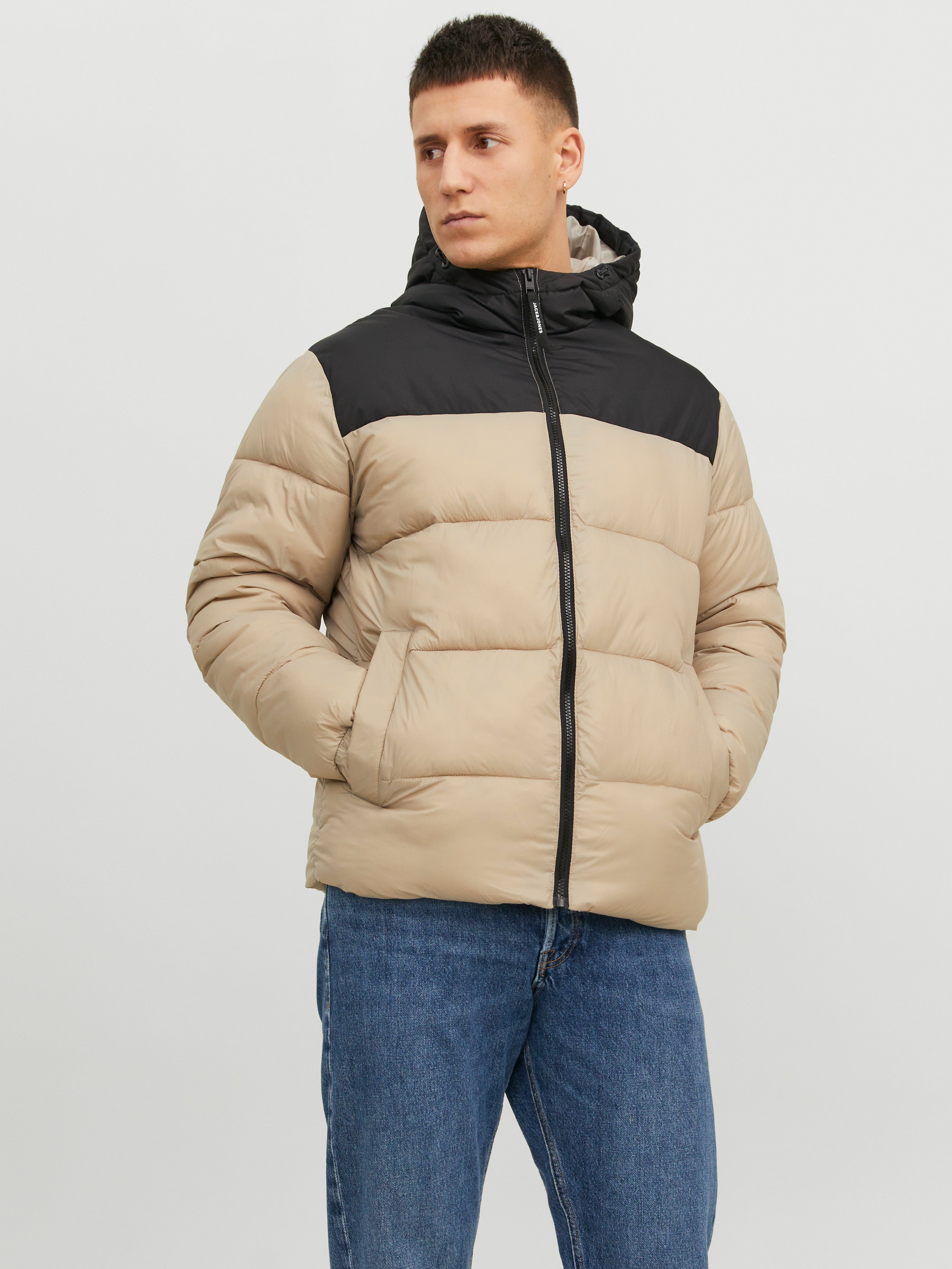 Jack & Jones Puffer jacket - 12235859