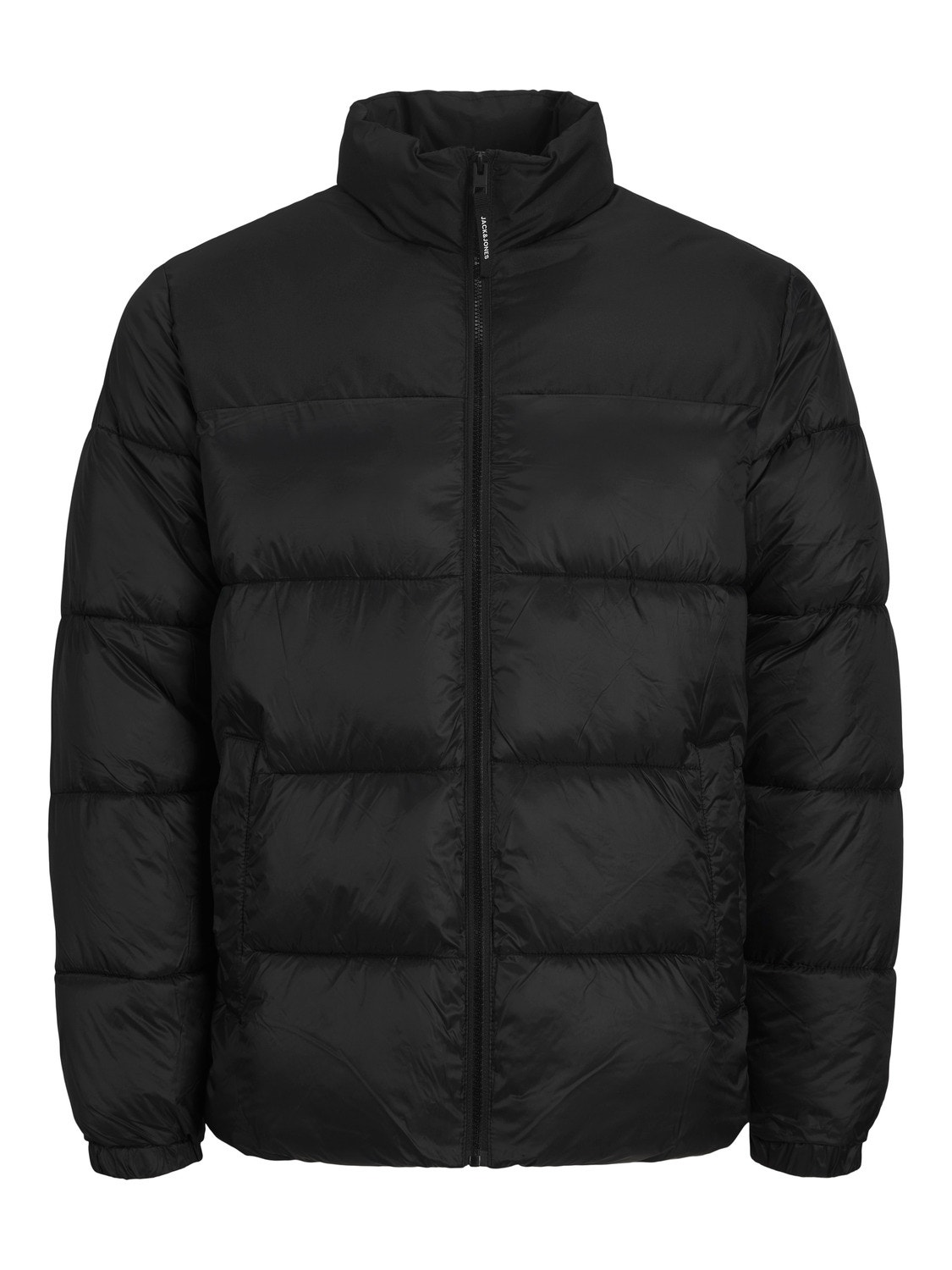 Jack & Jones Puffer jacket -Black - 12235860