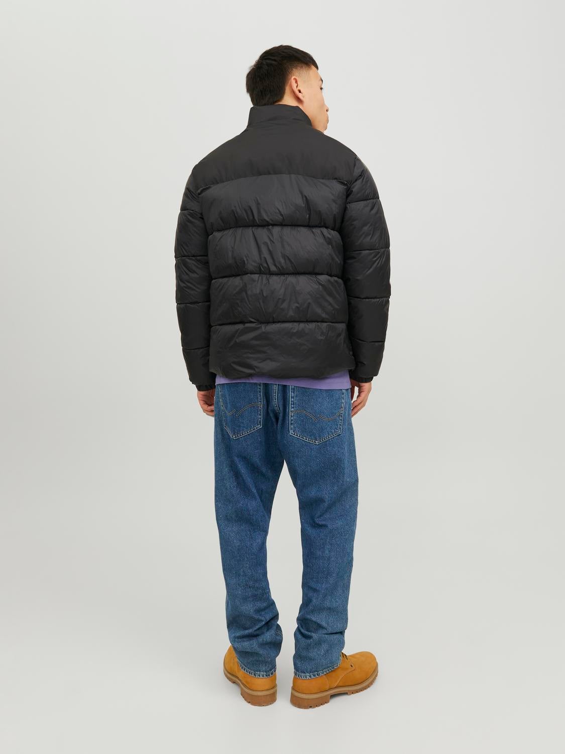 Jack & jones top boom puffer jacket