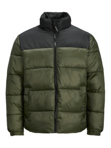 Jack & Jones Καπιτονέ μπουφάν -Rosin - 12235860