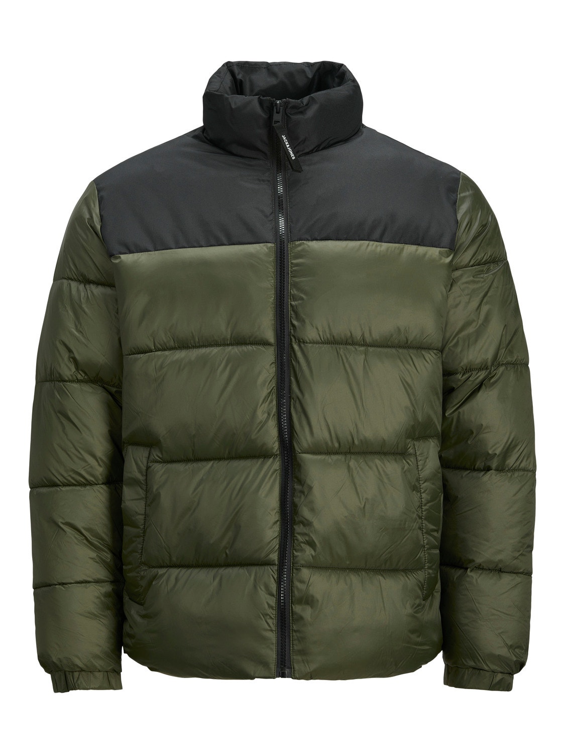 Jack & Jones Pūslinis švarkas -Rosin - 12235860