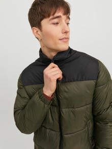 Jack & Jones Καπιτονέ μπουφάν -Rosin - 12235860