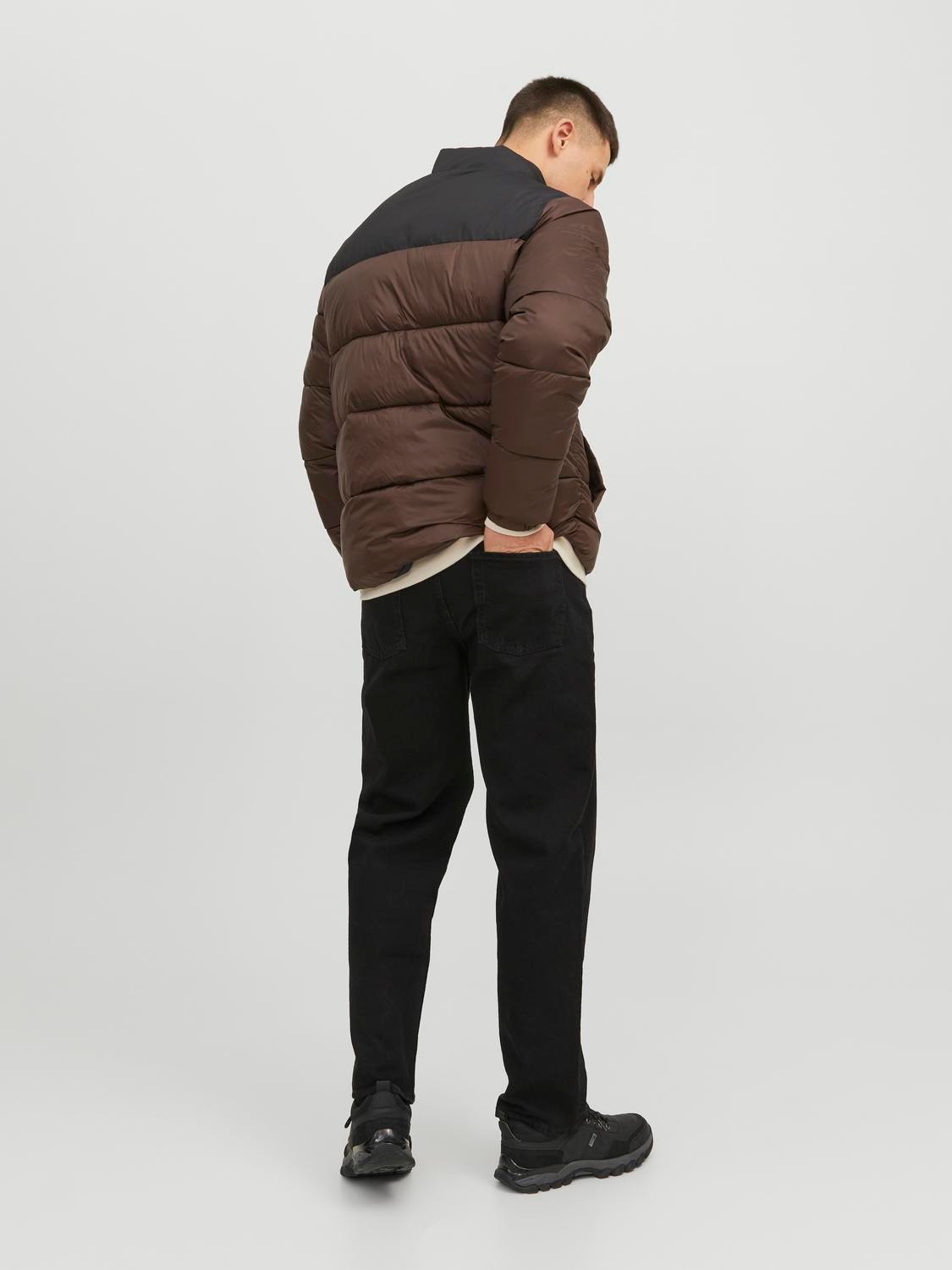 Puffer jacket with 50% discount! | Jack & Jones®