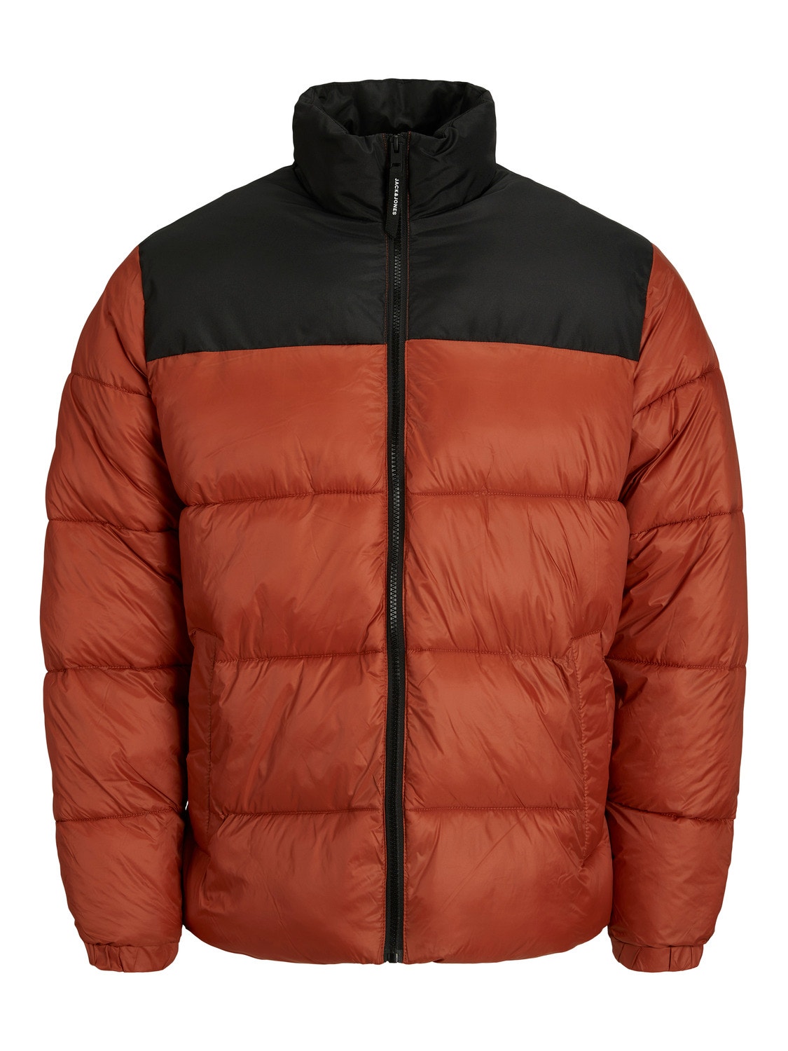 Jack & Jones Puffer jas -Picante - 12235860