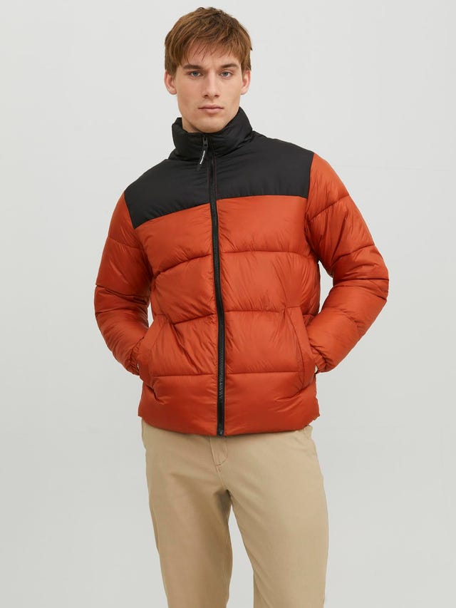 Jack & Jones Pūslinis švarkas - 12235860