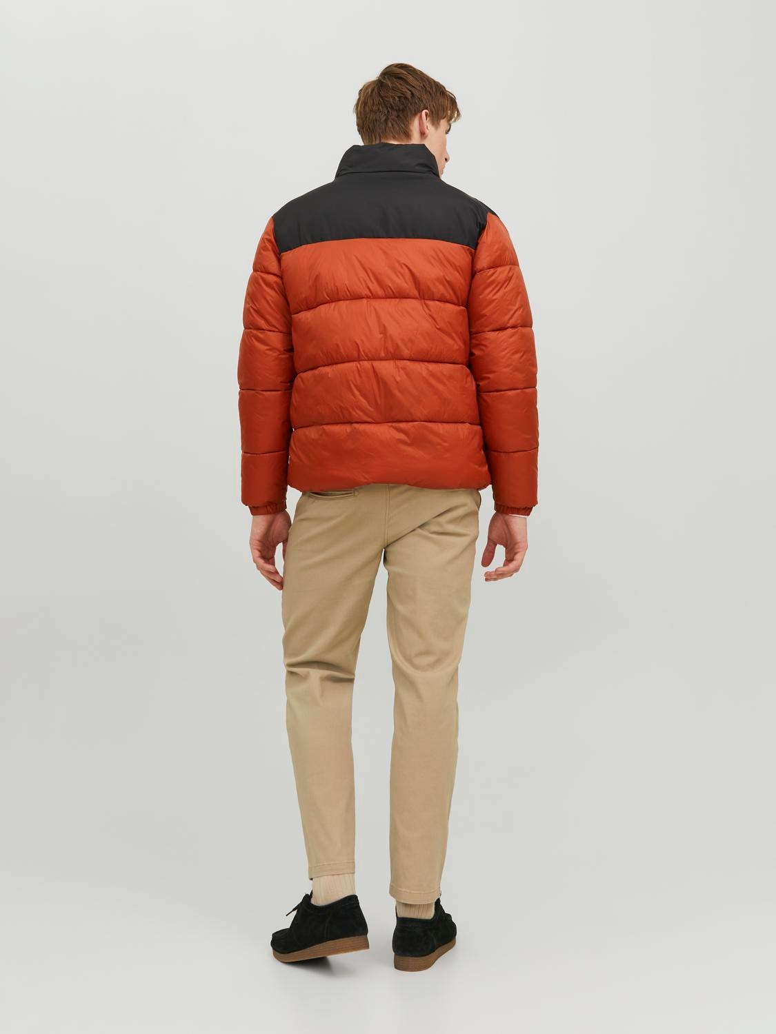 Jack & Jones Pūslinis švarkas -Picante - 12235860