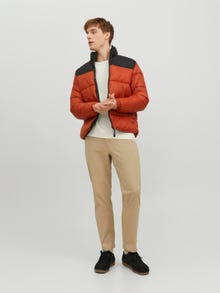 Jack & Jones Pūslinis švarkas -Picante - 12235860