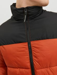 Jack & Jones Puffer jas -Picante - 12235860