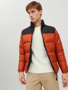 Jack & Jones Pūslinis švarkas -Picante - 12235860