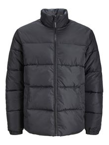 Jack & Jones Pūslinis švarkas -Black - 12235860