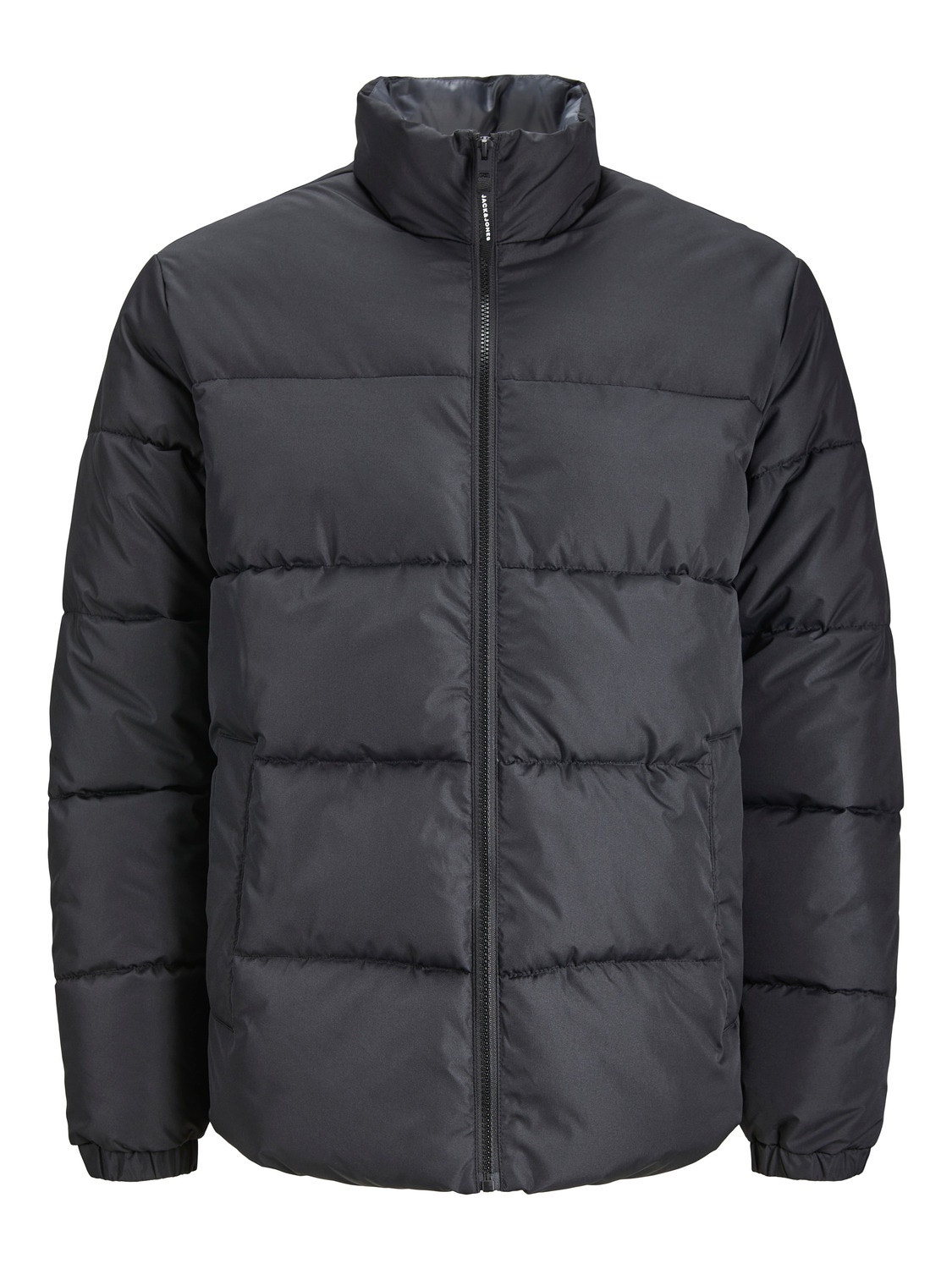 Jack & Jones Pūslinis švarkas -Black - 12235860