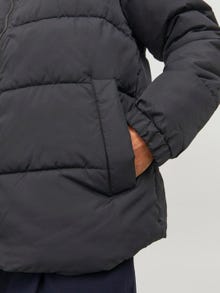 Jack & Jones Puffer jacket -Black - 12235860
