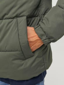 Jack & Jones Puffer jacket -Rosin - 12235860
