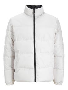 Jack & Jones Pūslinis švarkas -Moonbeam - 12235860