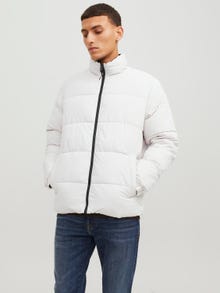 Jack & Jones Pūslinis švarkas -Moonbeam - 12235860