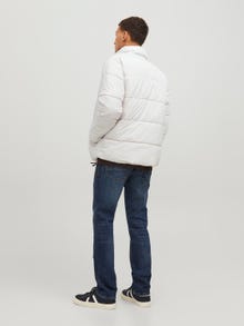 Jack & Jones Pūslinis švarkas -Moonbeam - 12235860