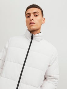 Jack & Jones Pūslinis švarkas -Moonbeam - 12235860