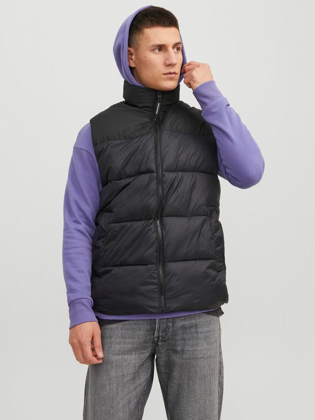 Jack & Jones Péřová vesta - 12235861