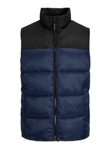 Jack & Jones Pufferjacke -Navy Blazer - 12235861