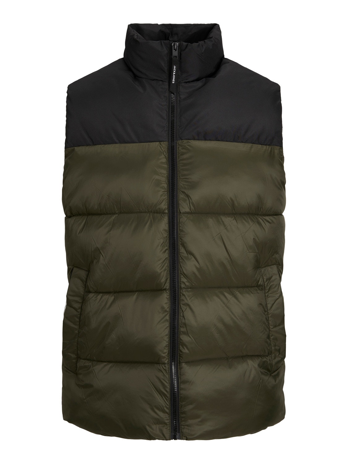 Jack & Jones Péřová vesta -Rosin - 12235861