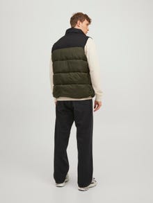 Jack & Jones Καπιτονέ γιλέκο -Rosin - 12235861