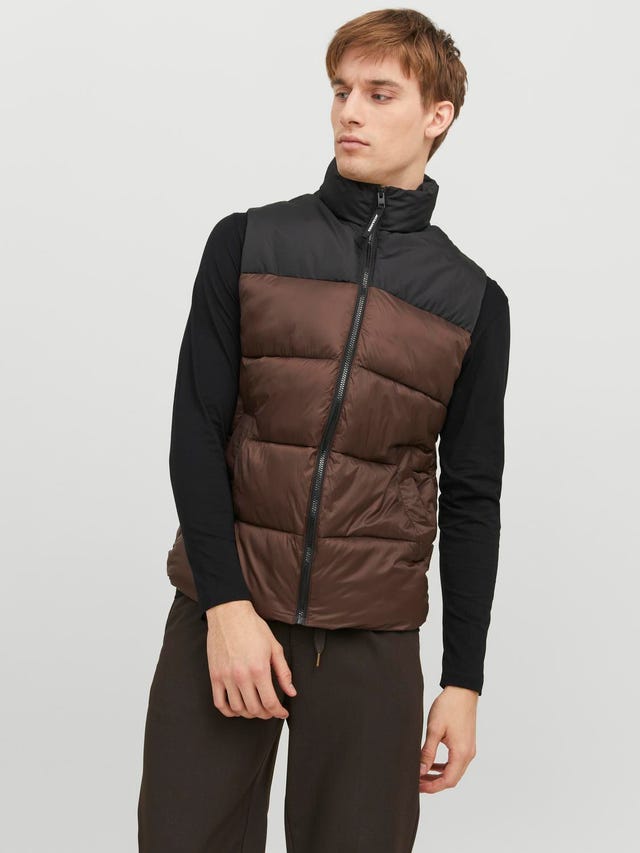 Jack & Jones Pufi mellény - 12235861