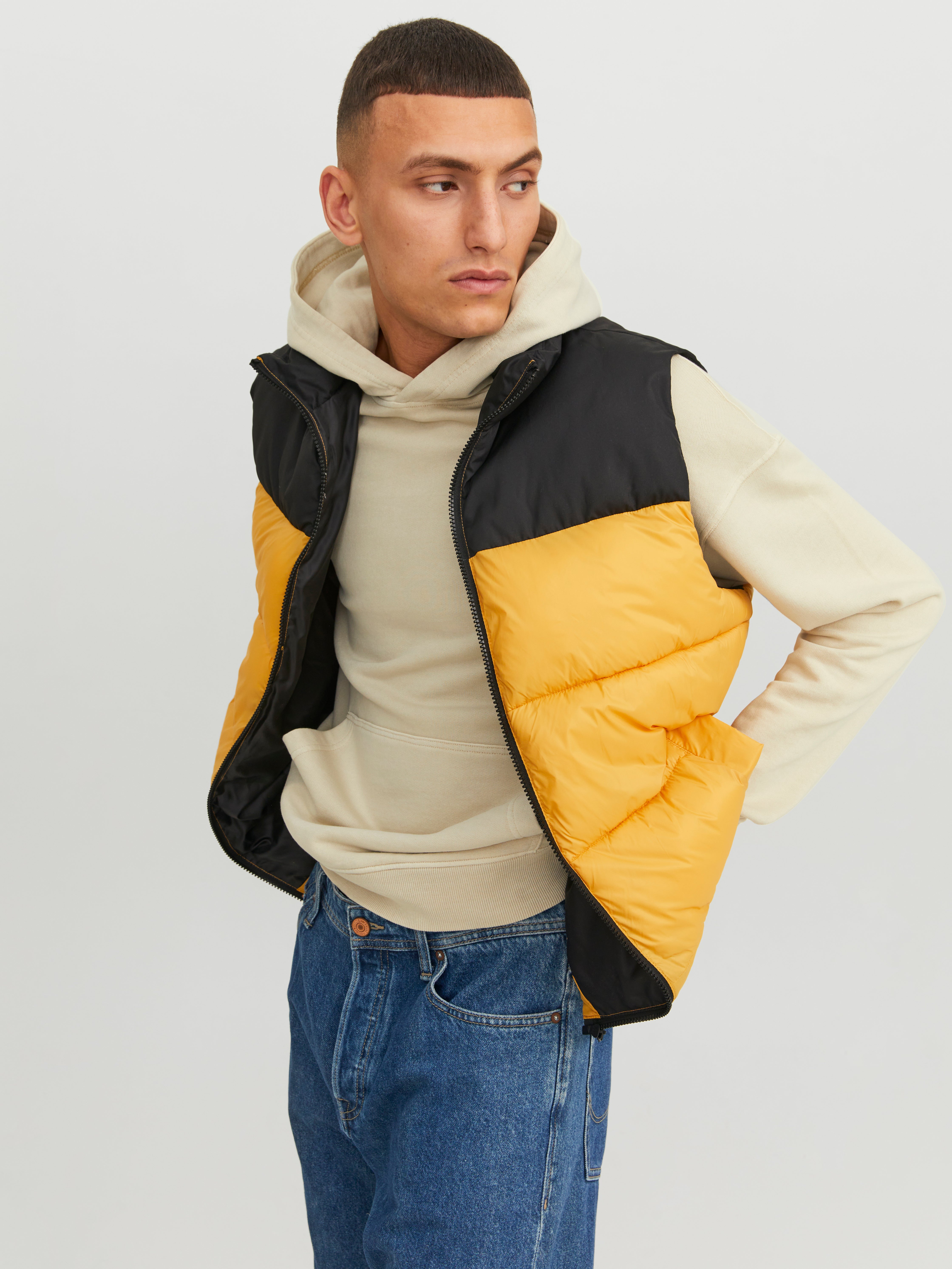 Jack & Jones Puffer gilet - 12235861
