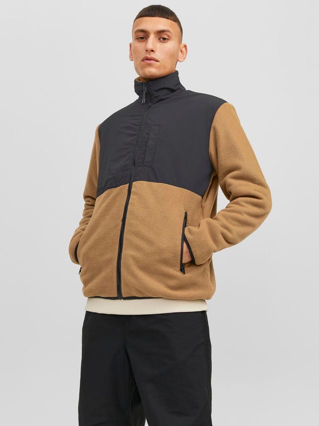 Jack & Jones Fleece jacket - 12235864