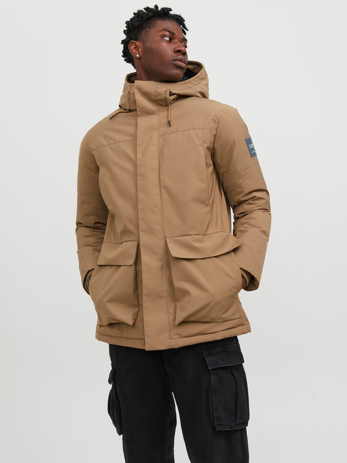 Parka