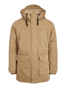 Jack & Jones Parka -Elmwood - 12235869