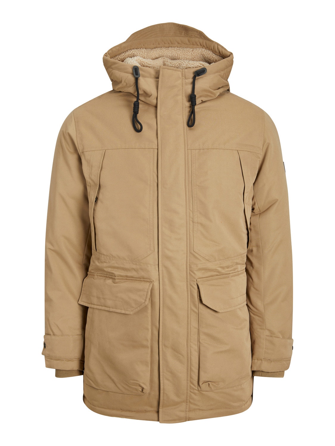 Jack & Jones Parka -Elmwood - 12235869