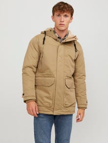 Jack & Jones Parka -Elmwood - 12235869