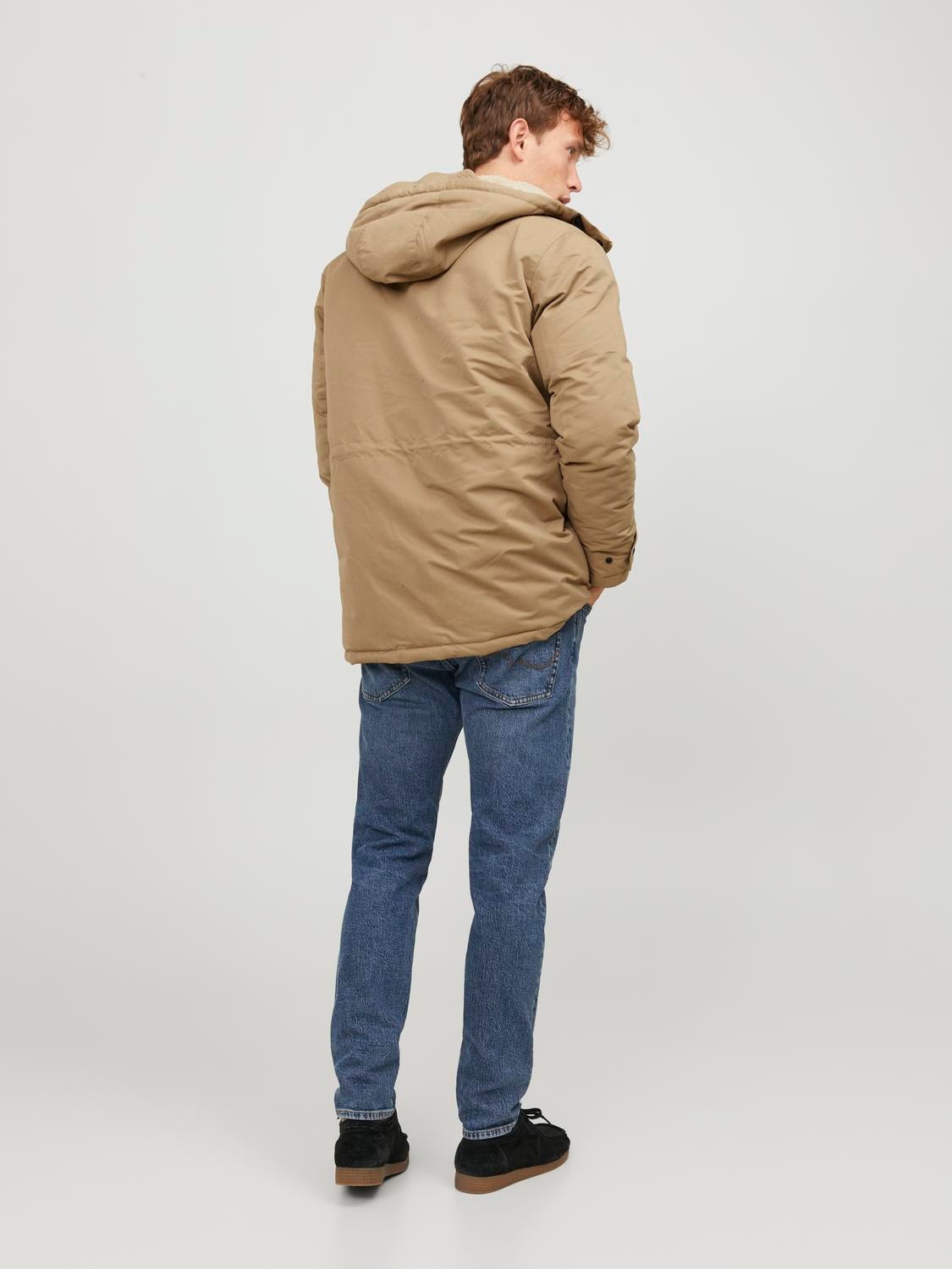 Jack & Jones Parka -Elmwood - 12235869