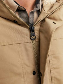 Jack & Jones Parka -Elmwood - 12235869